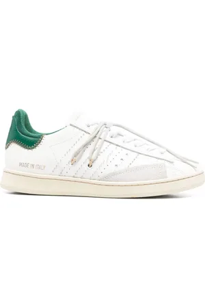 Hidnander Stripeless Ultimate Dual sneakers