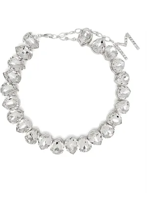 MAGDA BUTRYM Crystal necklace