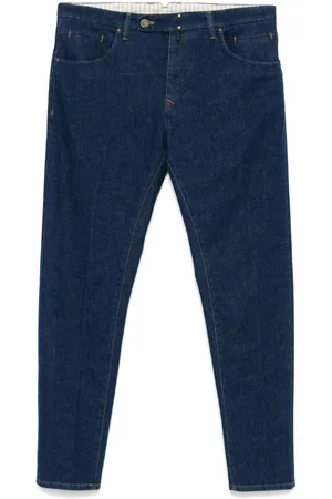 Incotex Slim-cut jeans