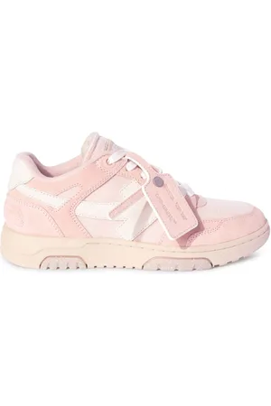 OFF-WHITE Slim Out Of Office sneakers