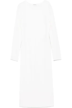 P.A.R.O.S.H. Knitted maxi dres