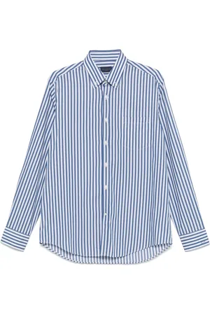 Paul & Shark Striped shirt