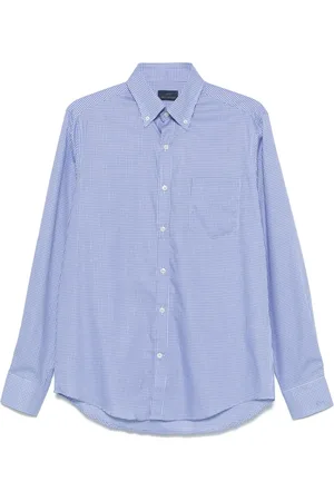 Paul & Shark Checked shirt