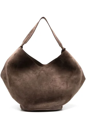 Khaite Medium Lotus bag