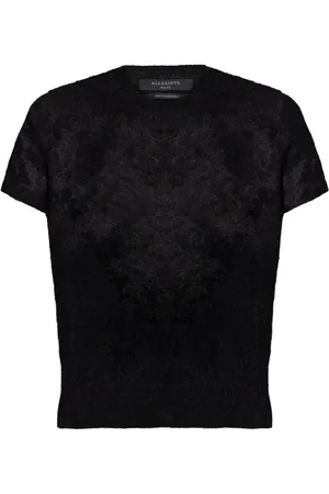 AllSaints Rebel top
