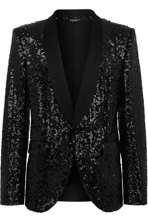 Dolce & Gabbana Sequined jacket