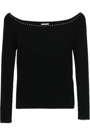 Liu Jo Off-shoulder top