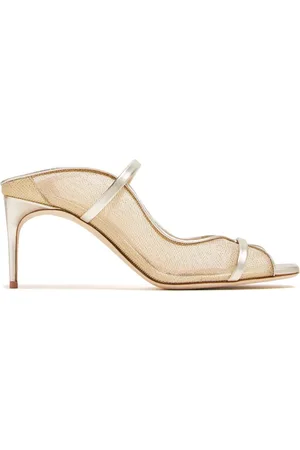 MALONE SOULIERS 70mm Noah mules