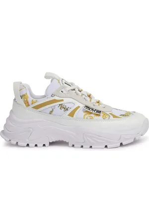 VERSACE Hiker sneakers