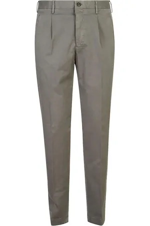 Incotex Tapered trousers