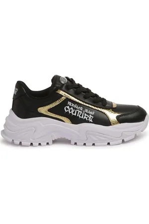 VERSACE Hiker sneakers
