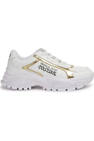 VERSACE Hiker sneakers