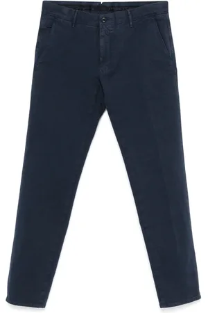 Incotex Straight-leg trousers