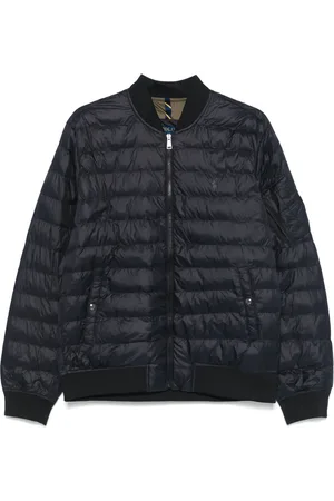 Ralph Lauren Polo Pony embroidery jacket