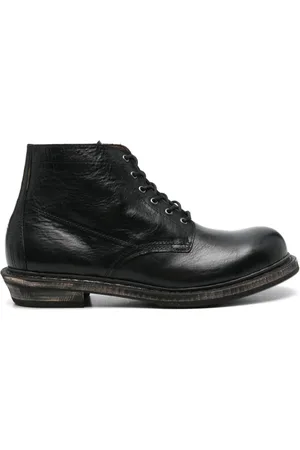 OUR LEGACY Cortege boots