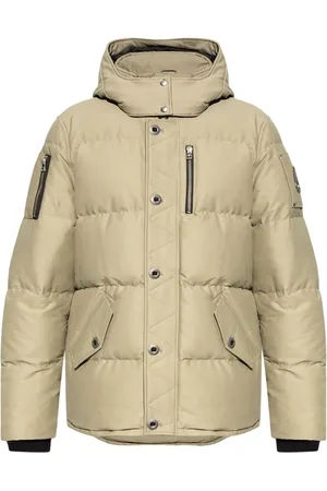 Moose Knuckles Forestville Down jacket