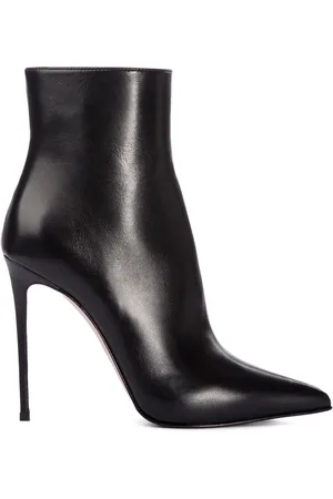 LE SILLA 120mm Eva ankle boots