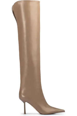 LE SILLA 80mm Bella boots