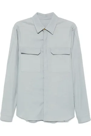 Rick Owens Work shirt