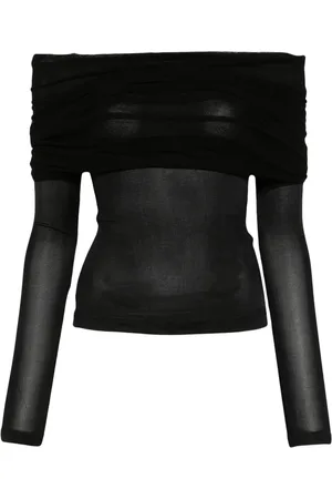 CHRISTOPHER ESBER Sonora top