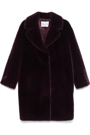 Stand Studio Camille coat