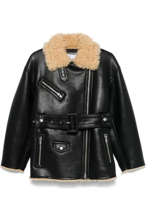Stand Studio Wilma jacket