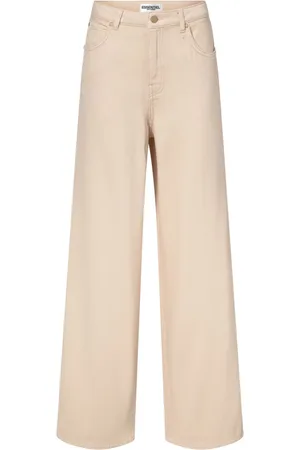 Essentiel Antwerp Wide-leg jeans