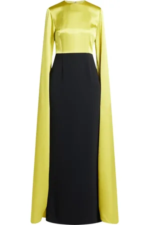 Solace Adley maxi dress