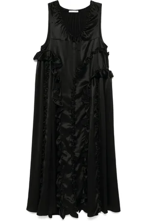 Cecilie Bahnsen Opal midi dress
