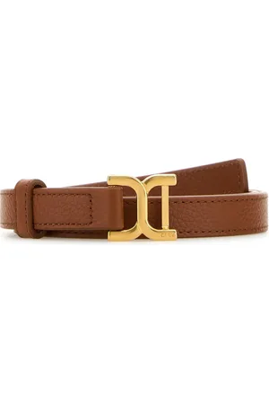 Chloé Marcie belt