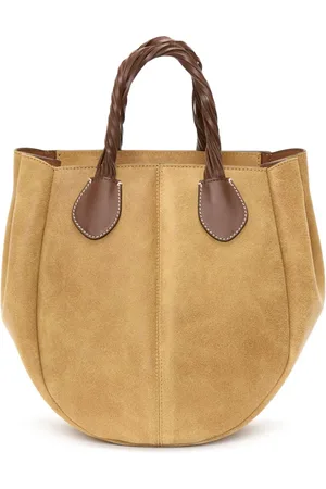 J.W.Anderson Small punch tote bag