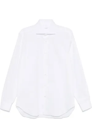 BARBA Cotton shirt