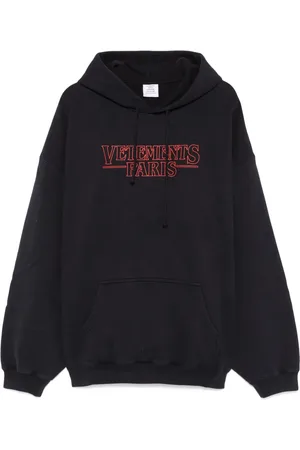 Vetements Paris hoodie