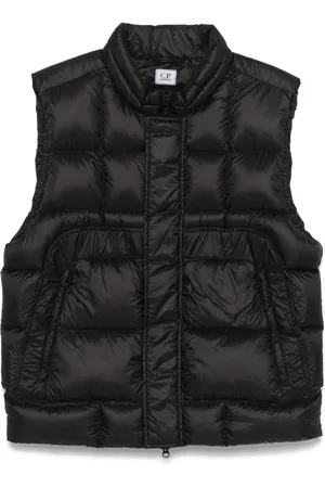 C.P. Company D.D Shell vest