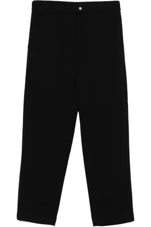 Edward Achour Paris Wool trousers