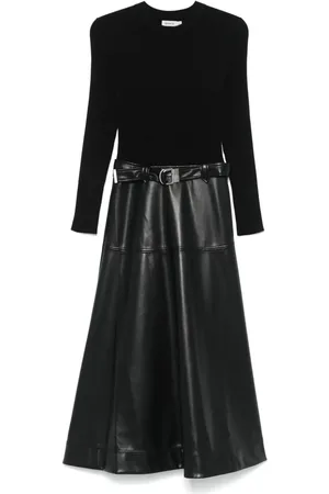 Simkhai Ulyssia maxi dress