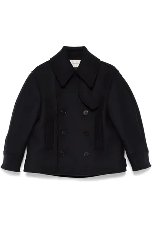 Saint Laurent Wool jacket