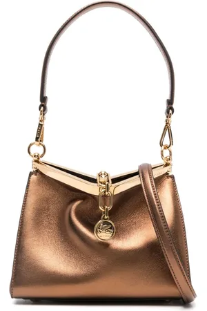 Etro Small Vella shoulder bag