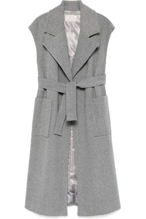 Kaos Sleeveless coat
