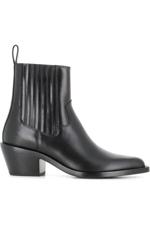 HENDERSON BARACCO Leather boots