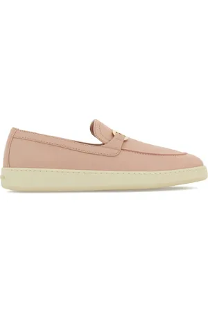 Salvatore Ferragamo New Vara buckle loafers