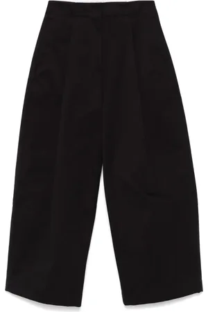 STUDIO NICHOLSON Dordoni trousers