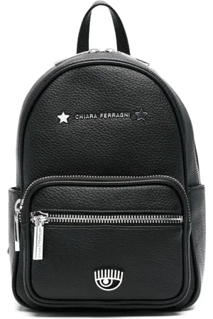 Chiara Ferragni Eye Star backpack