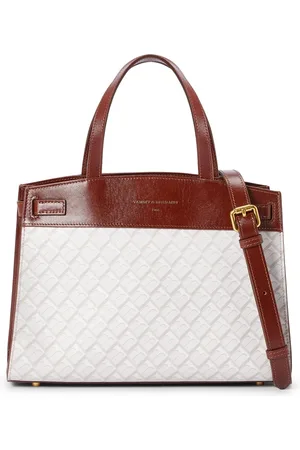 Tammy & Benjamin Madison tote bag
