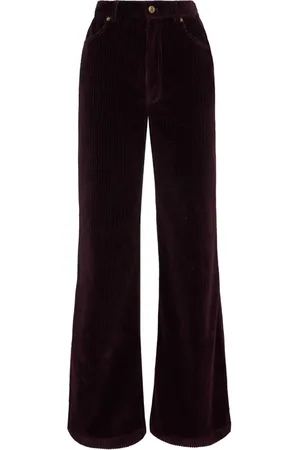 La DoubleJ The Flare Pants trousers