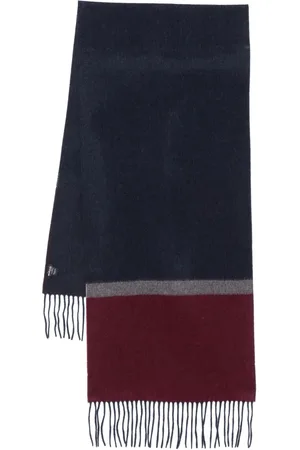 Kiton Cashmere scarf