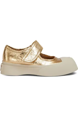 Marni Pablo Mary Jane sneakers