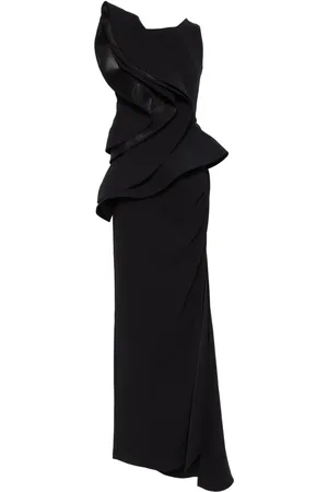 MATICEVSKI Fateful gown