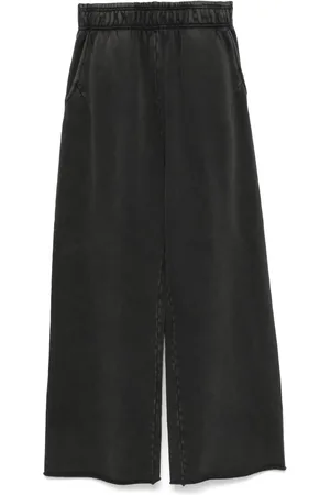 Entire Studios Full wide-leg track pants