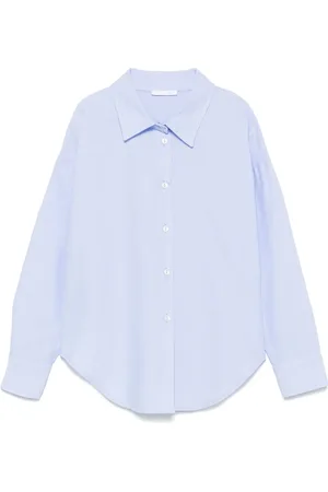 MISS GRANT Cotton shirt